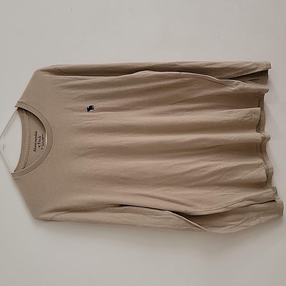 Abercrombie and Fitch